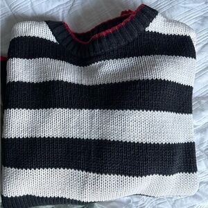 Allison Smith Vintage Holiday Sweater